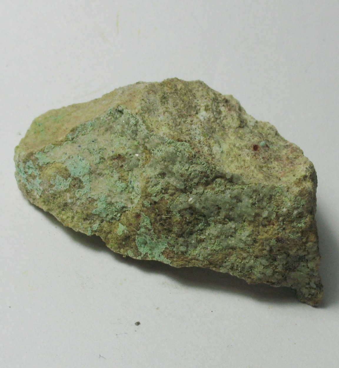 Gilalite