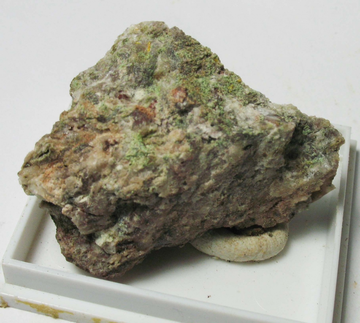 Creaseyite