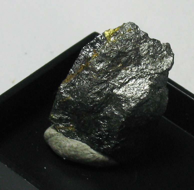 Polybasite