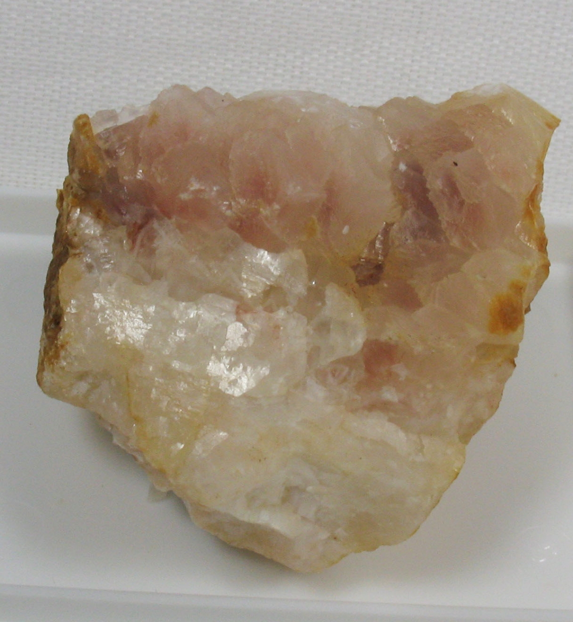 Calcite