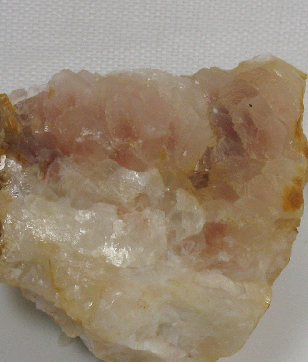 Calcite