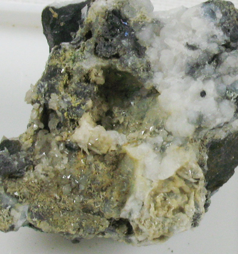 Cerussite