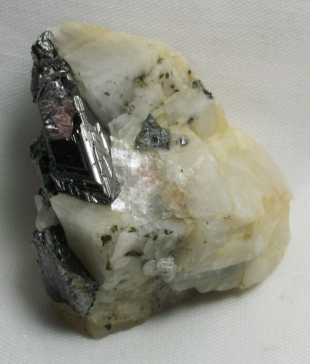 Carrollite