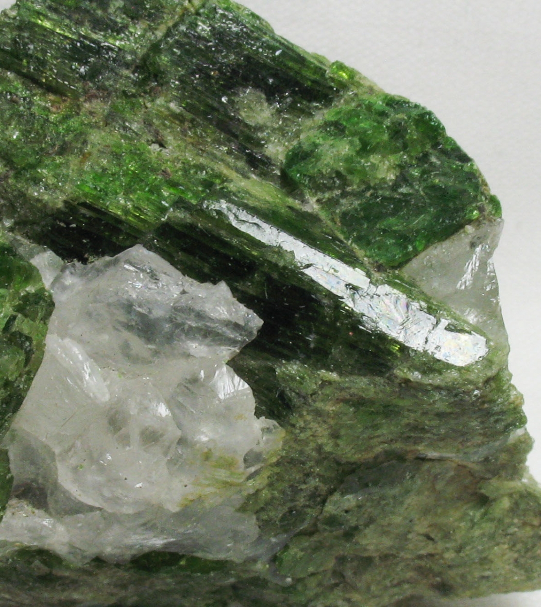 Chromian Diopside