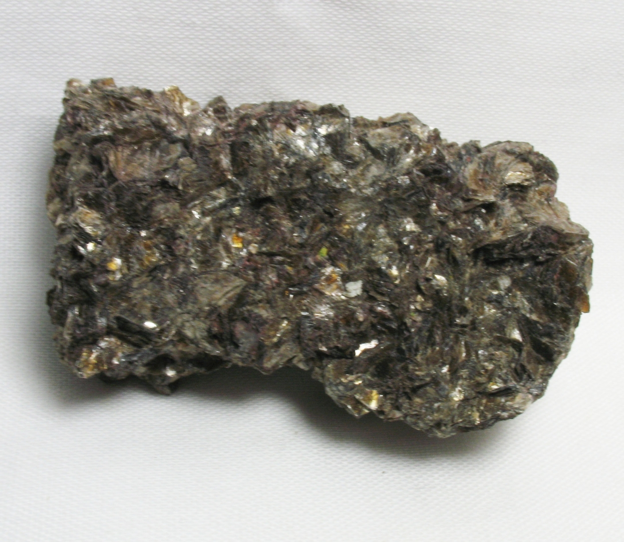 Zinnwaldite