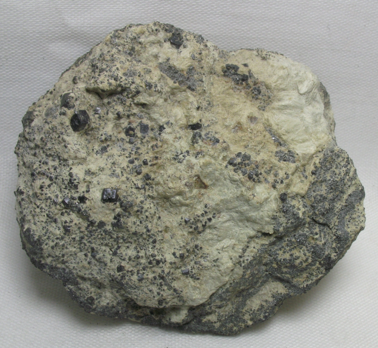 Magnetite