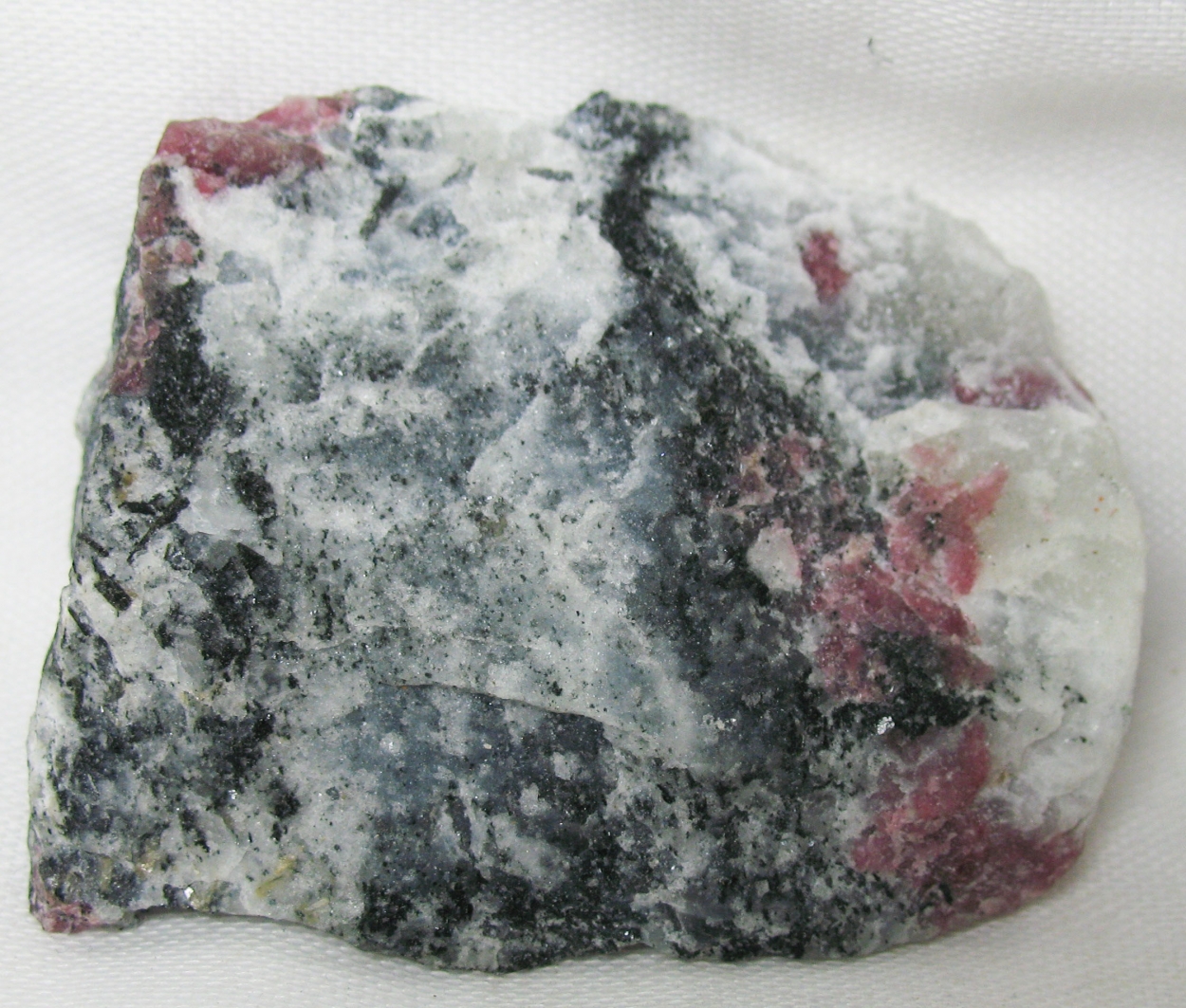 Eudialyte