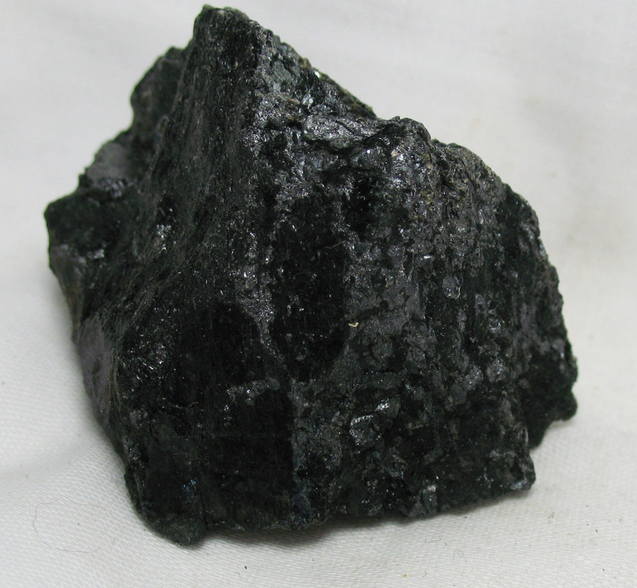 Ferro-hornblende & Ferro-actinolite