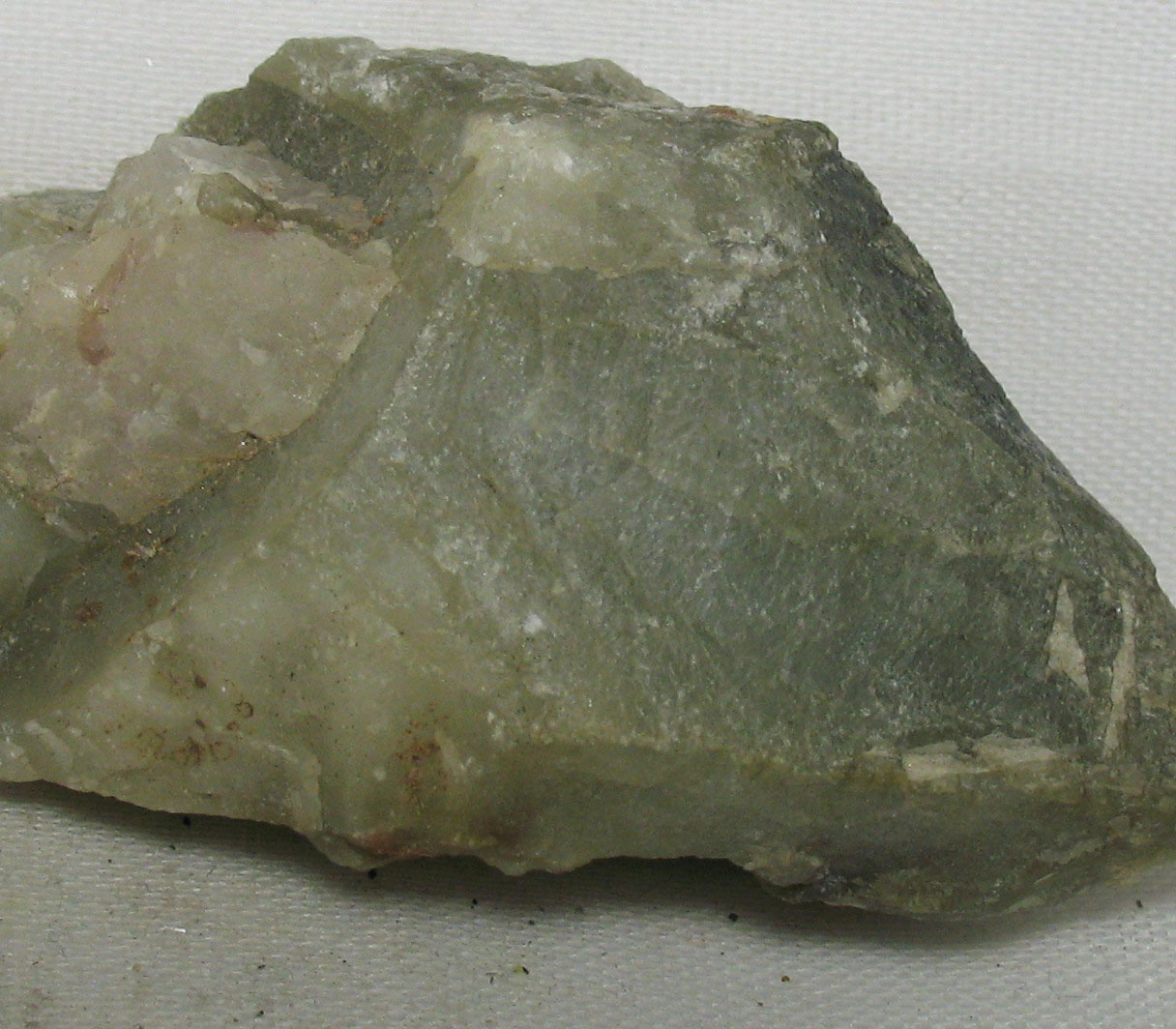 Amblygonite