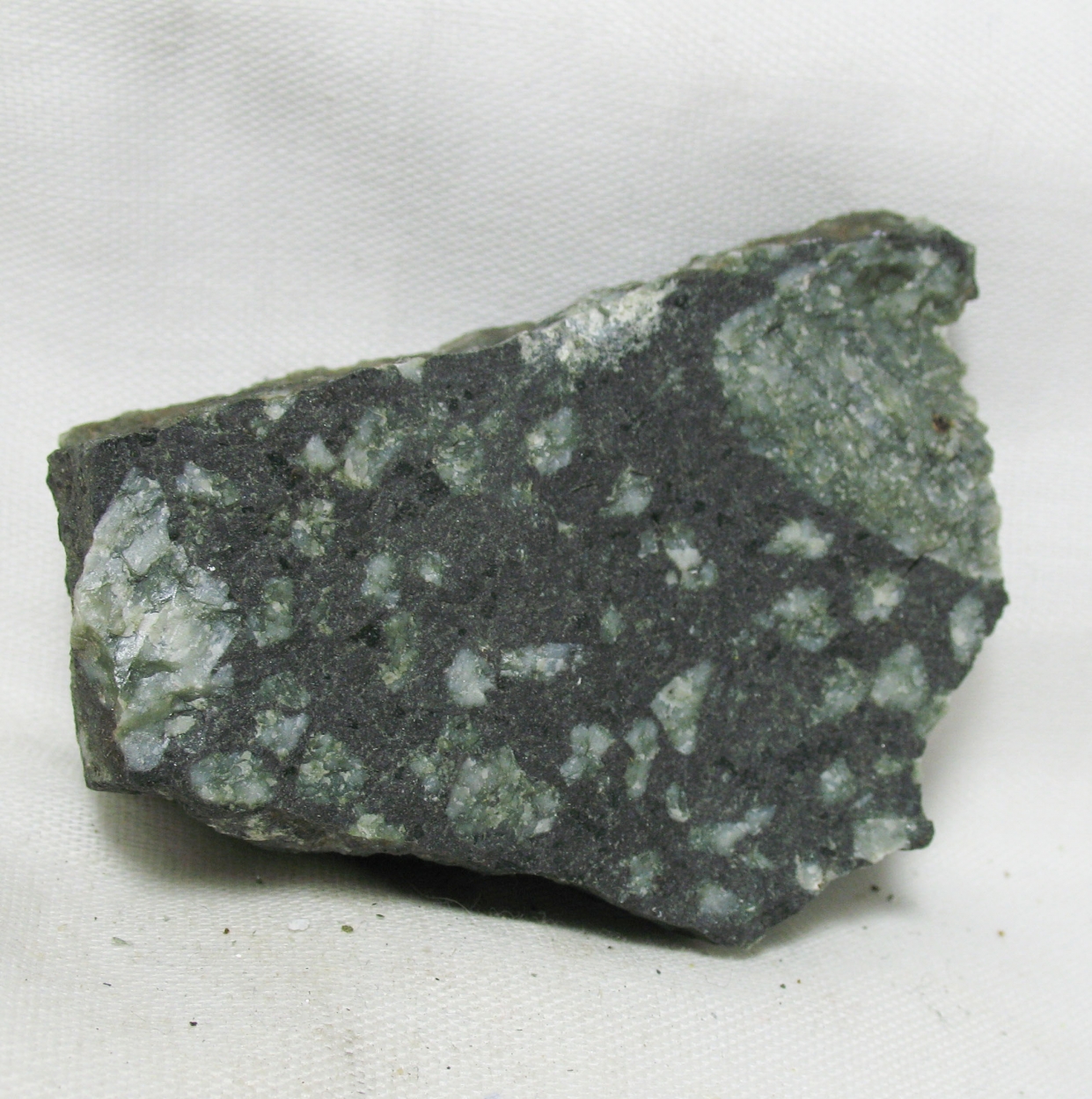 Anorthite