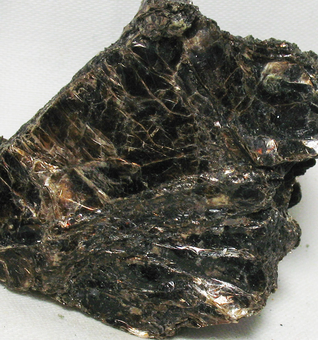 Phlogopite