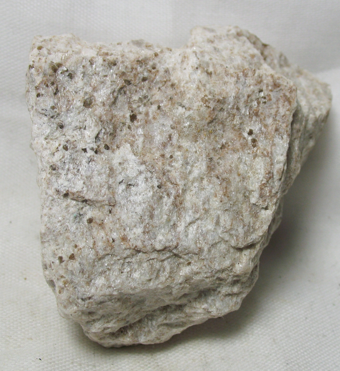 Zunyite