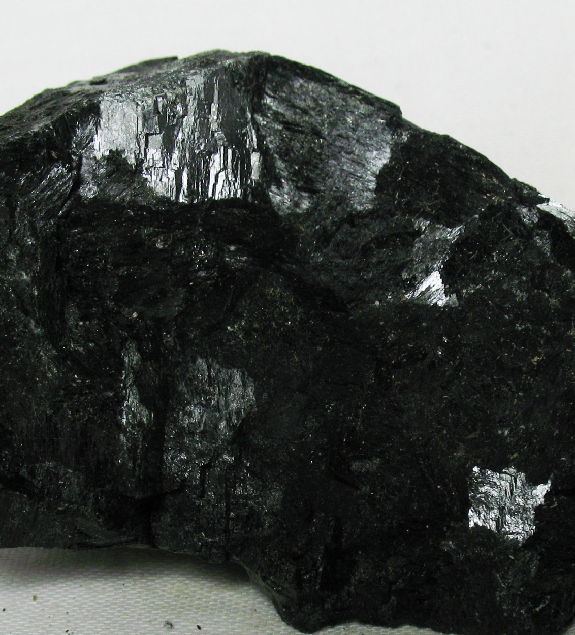 Ferro-hornblende