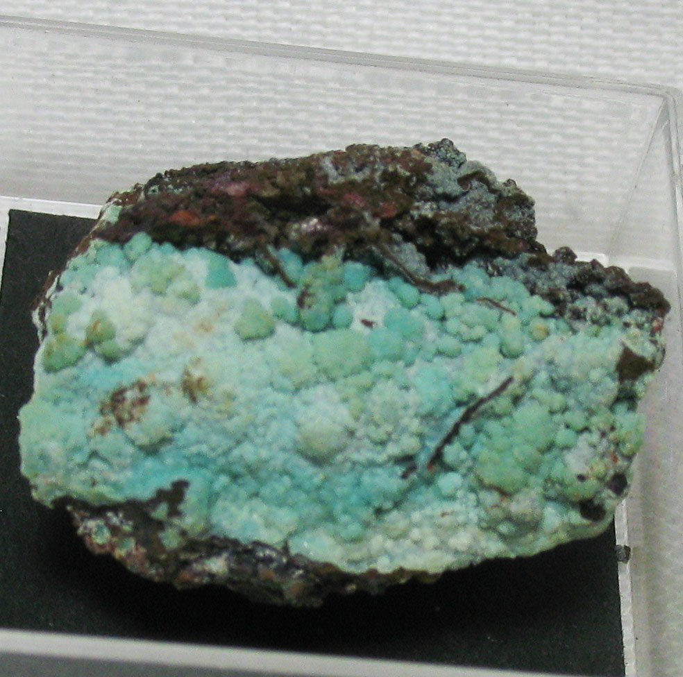 Gibbsite