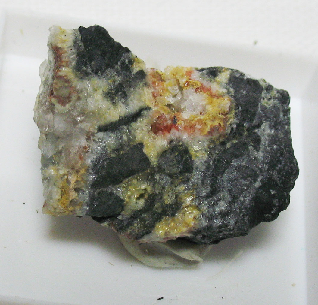 Fluellite