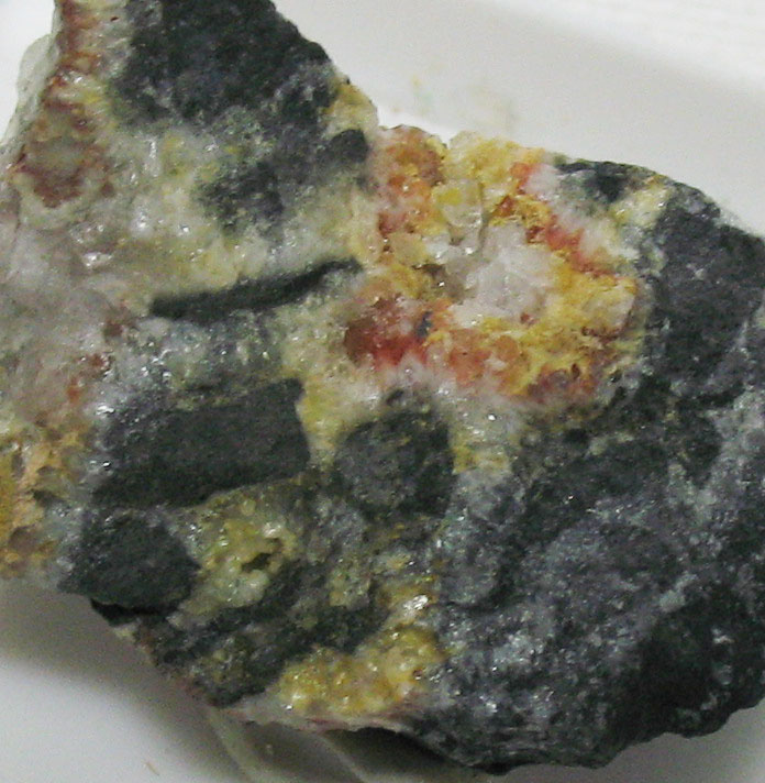 Fluellite