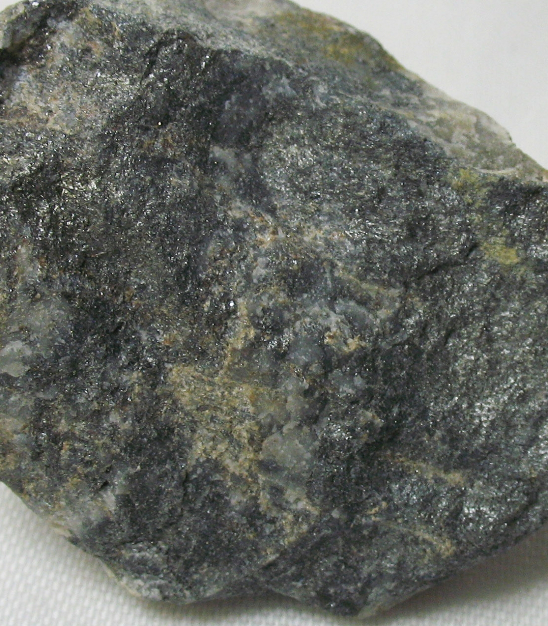 Berthierite