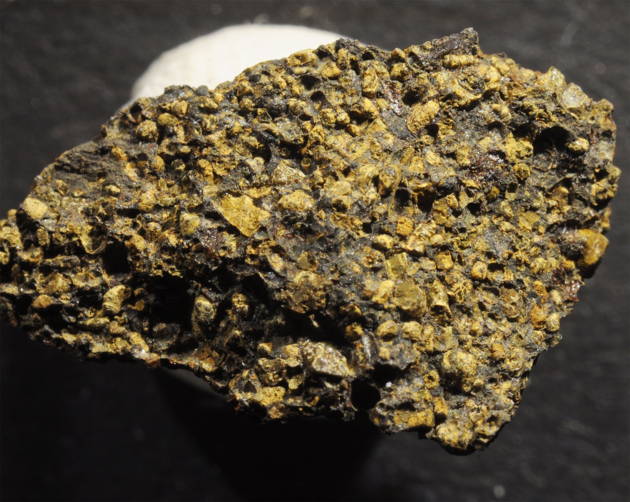 Glauconite