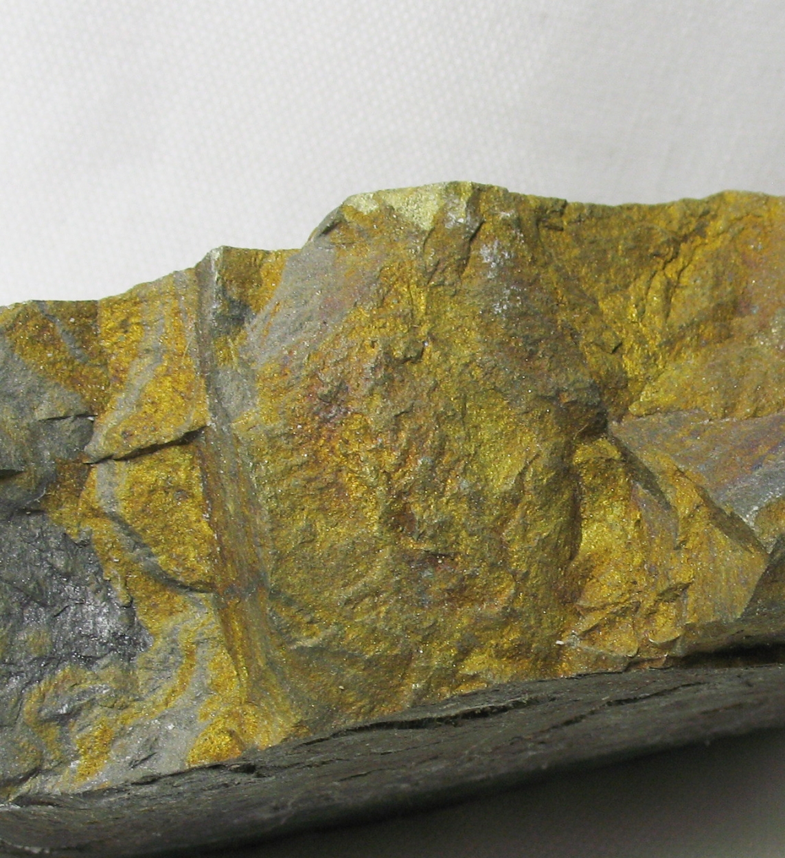 Chalcopyrite