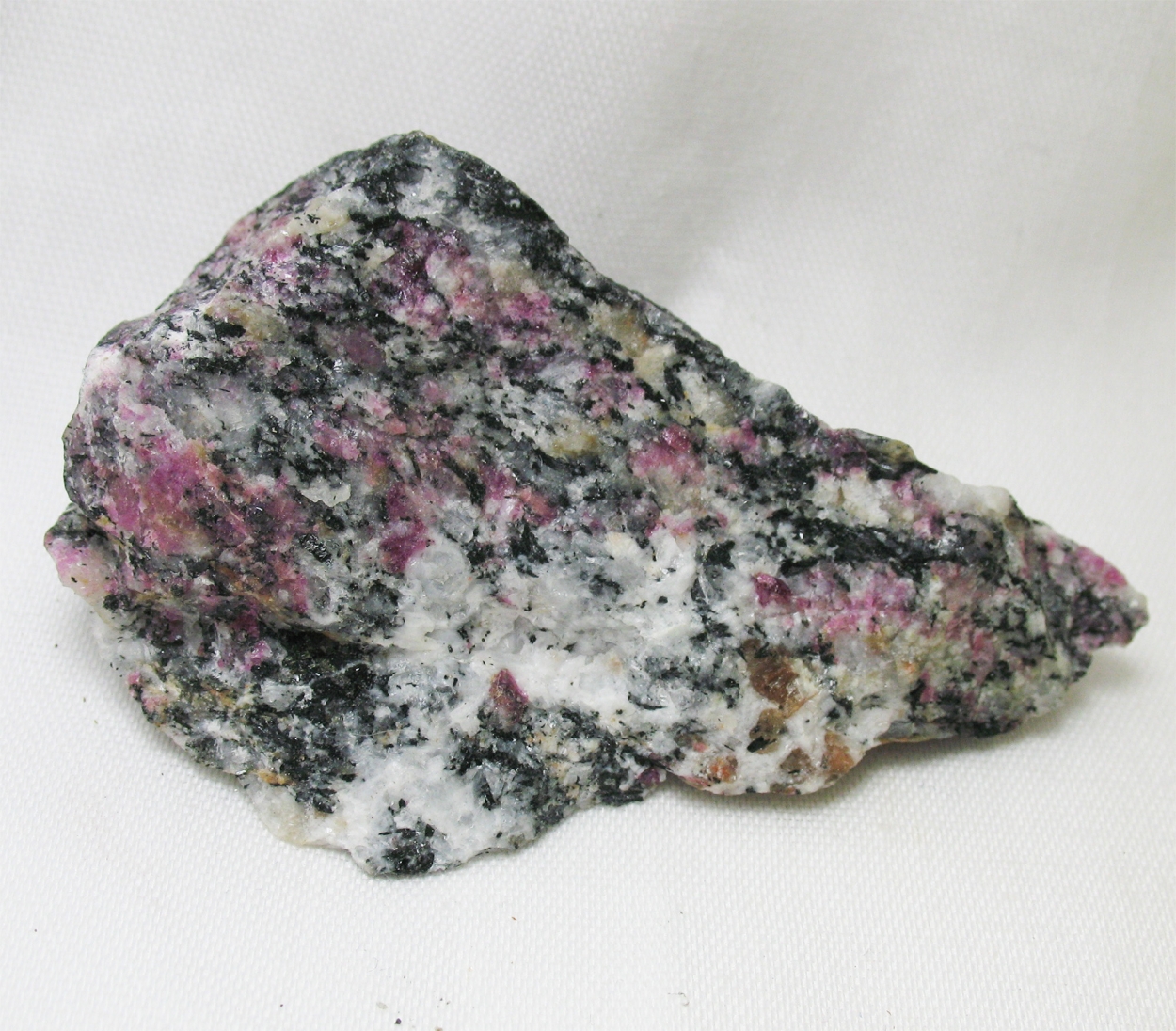 Eudialyte