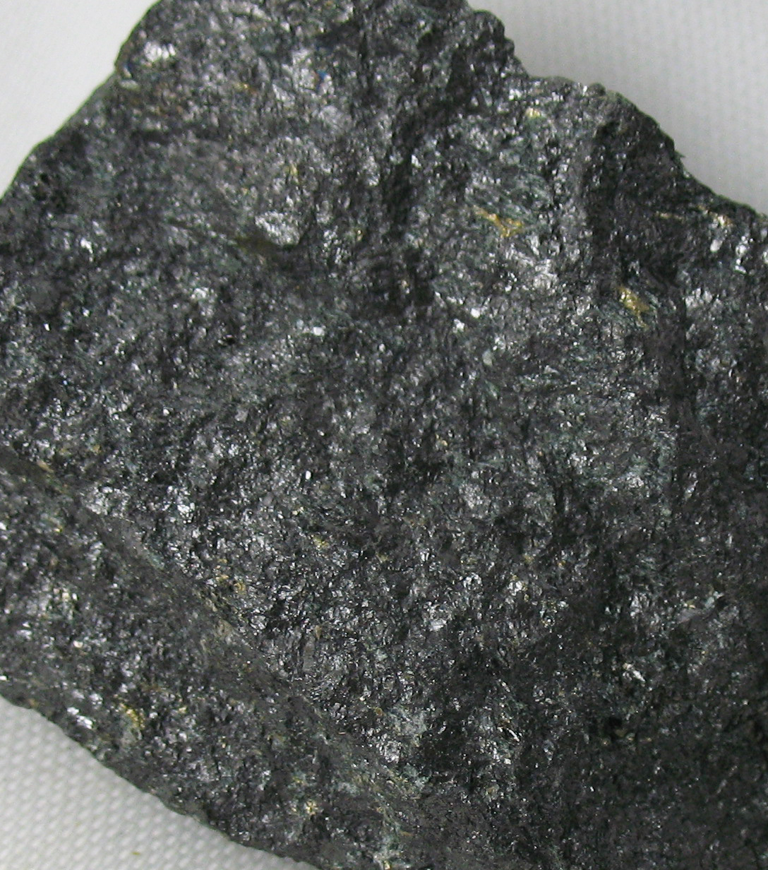 Magnetite