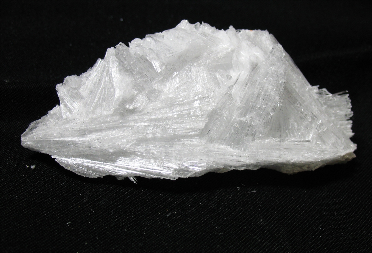 Hydroboracite