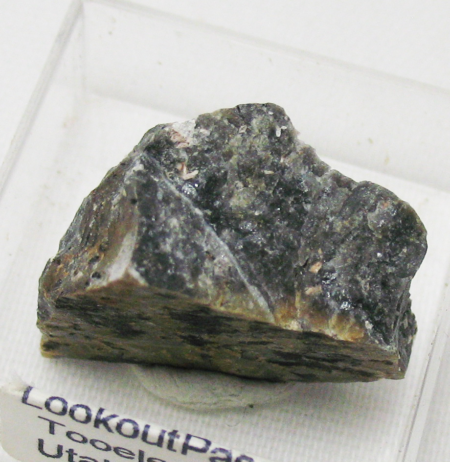 Parapierrotite