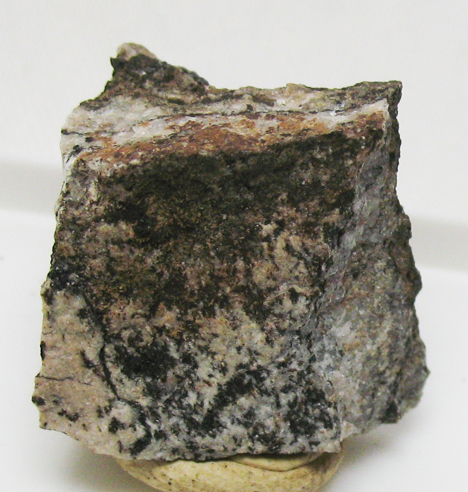 Hematolite