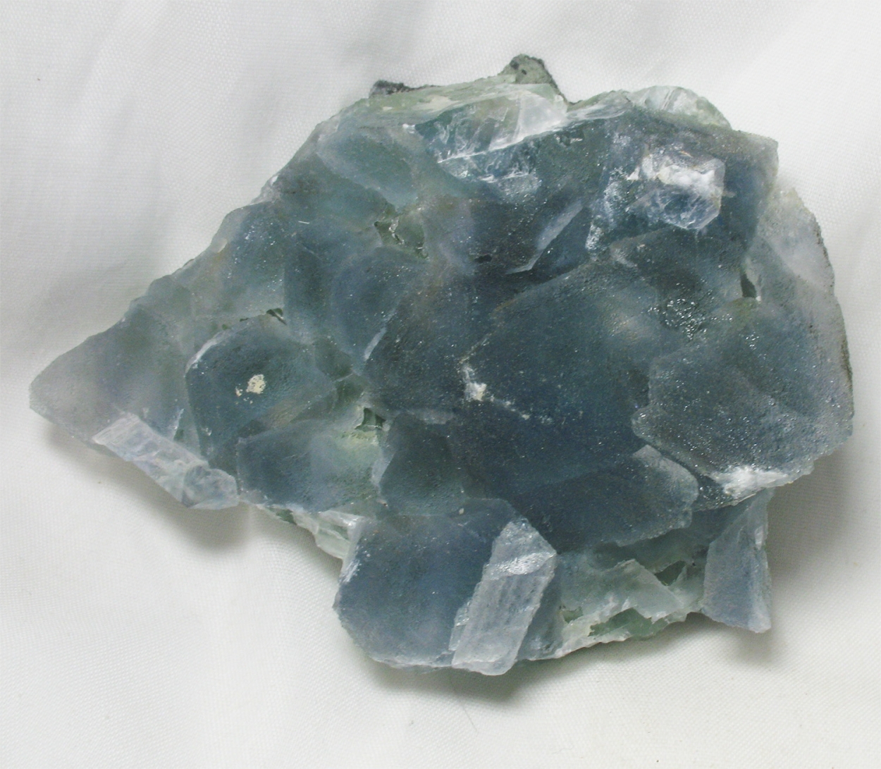 Fluorite