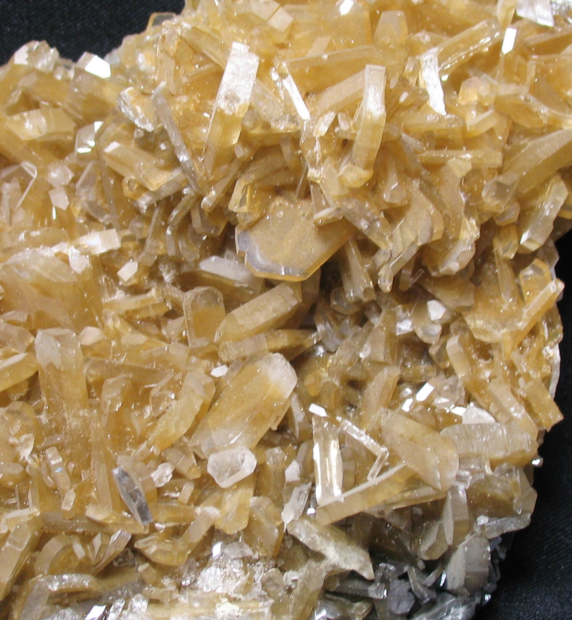 Baryte