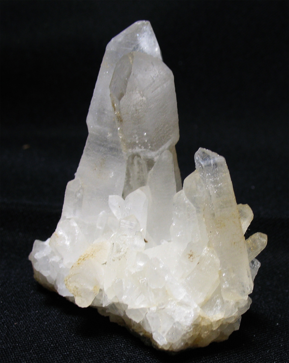 Sceptre Quartz