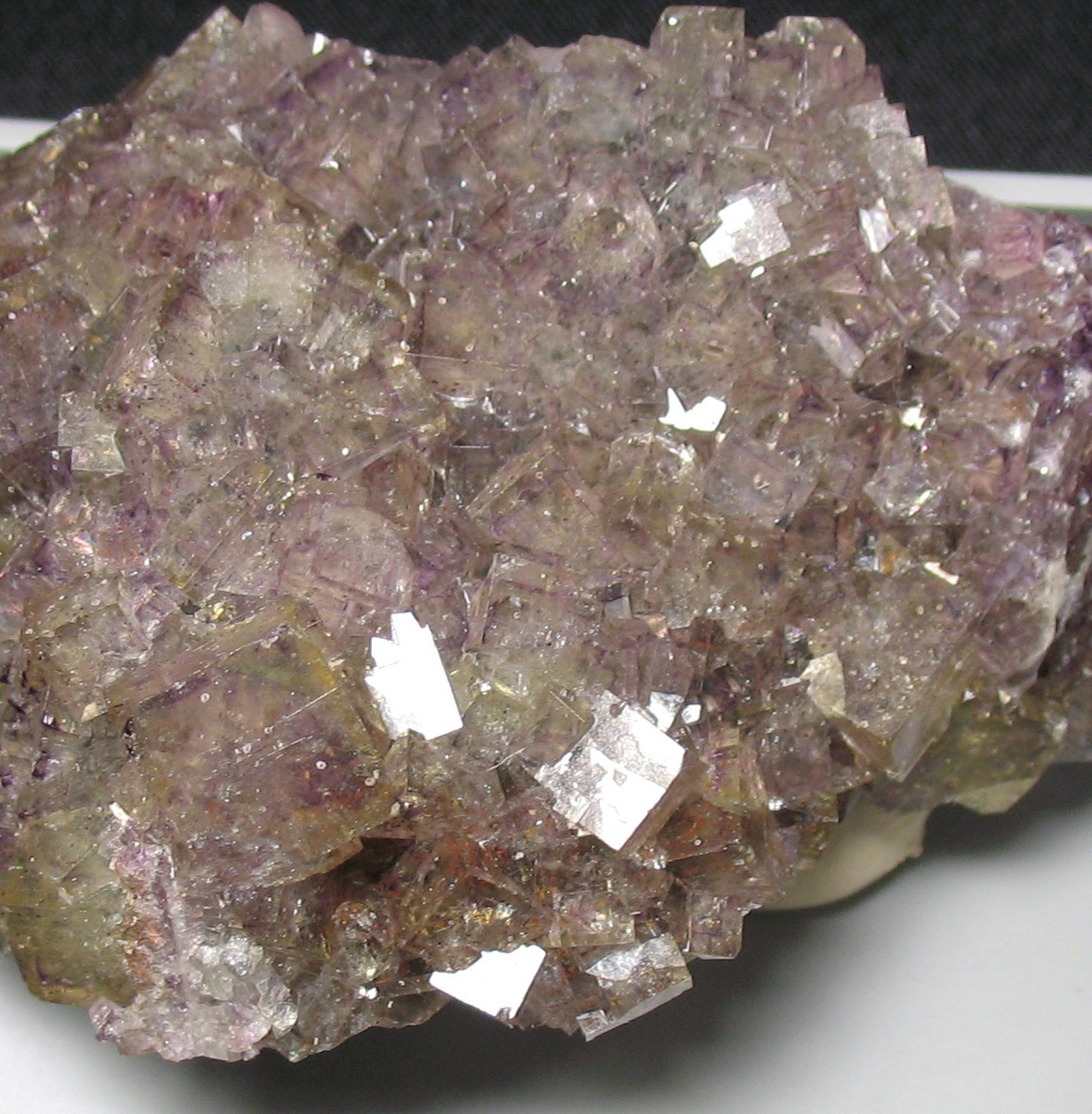 Fluorite