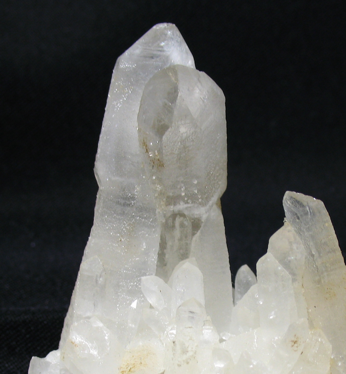 Sceptre Quartz