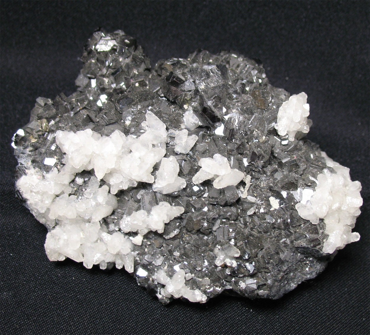 Sphalerite