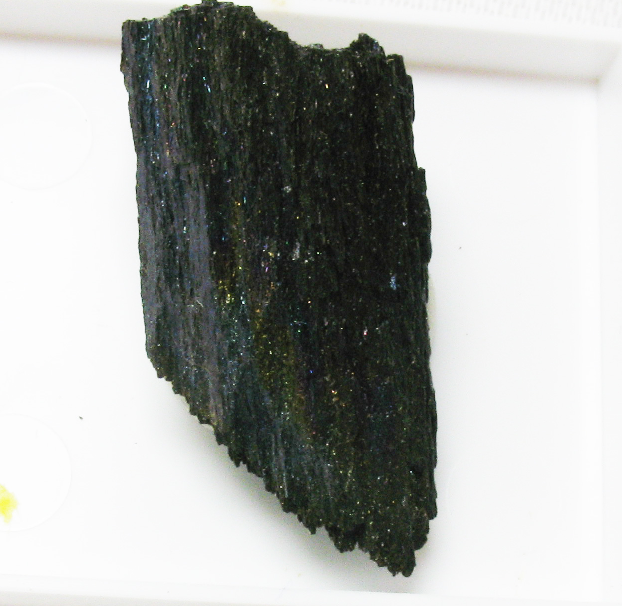 Berthierite