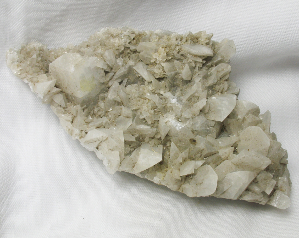 Colemanite