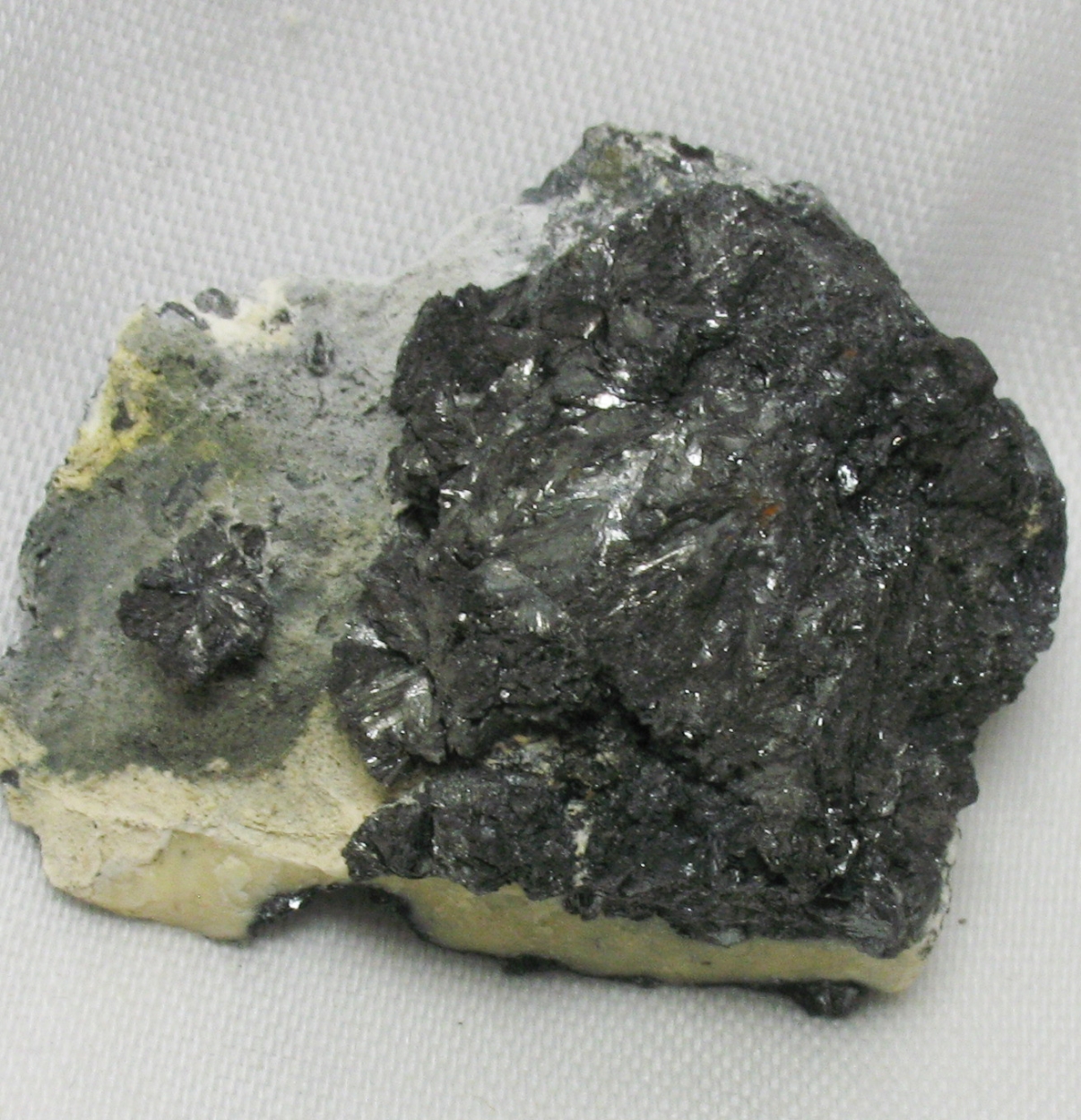 Teallite