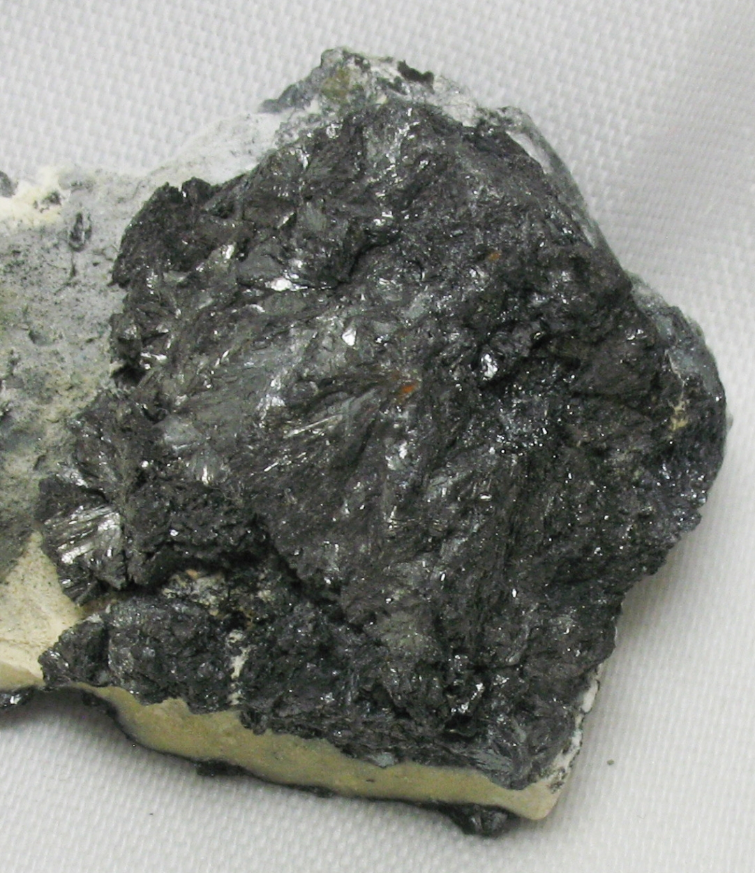 Teallite