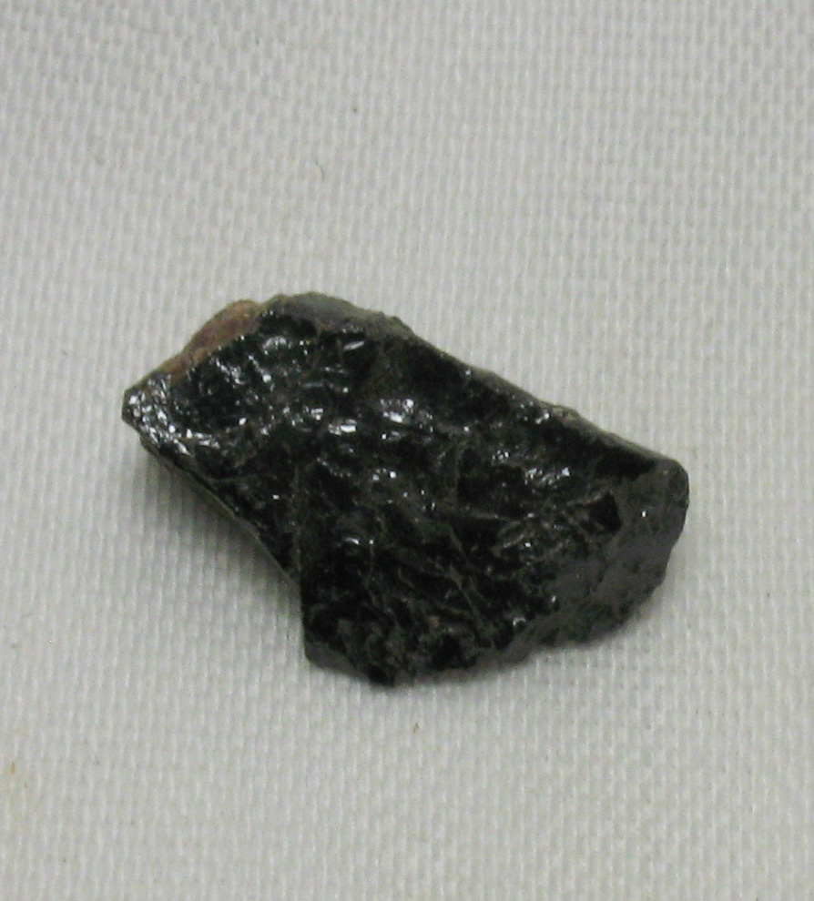 Fergusonite-(Y)