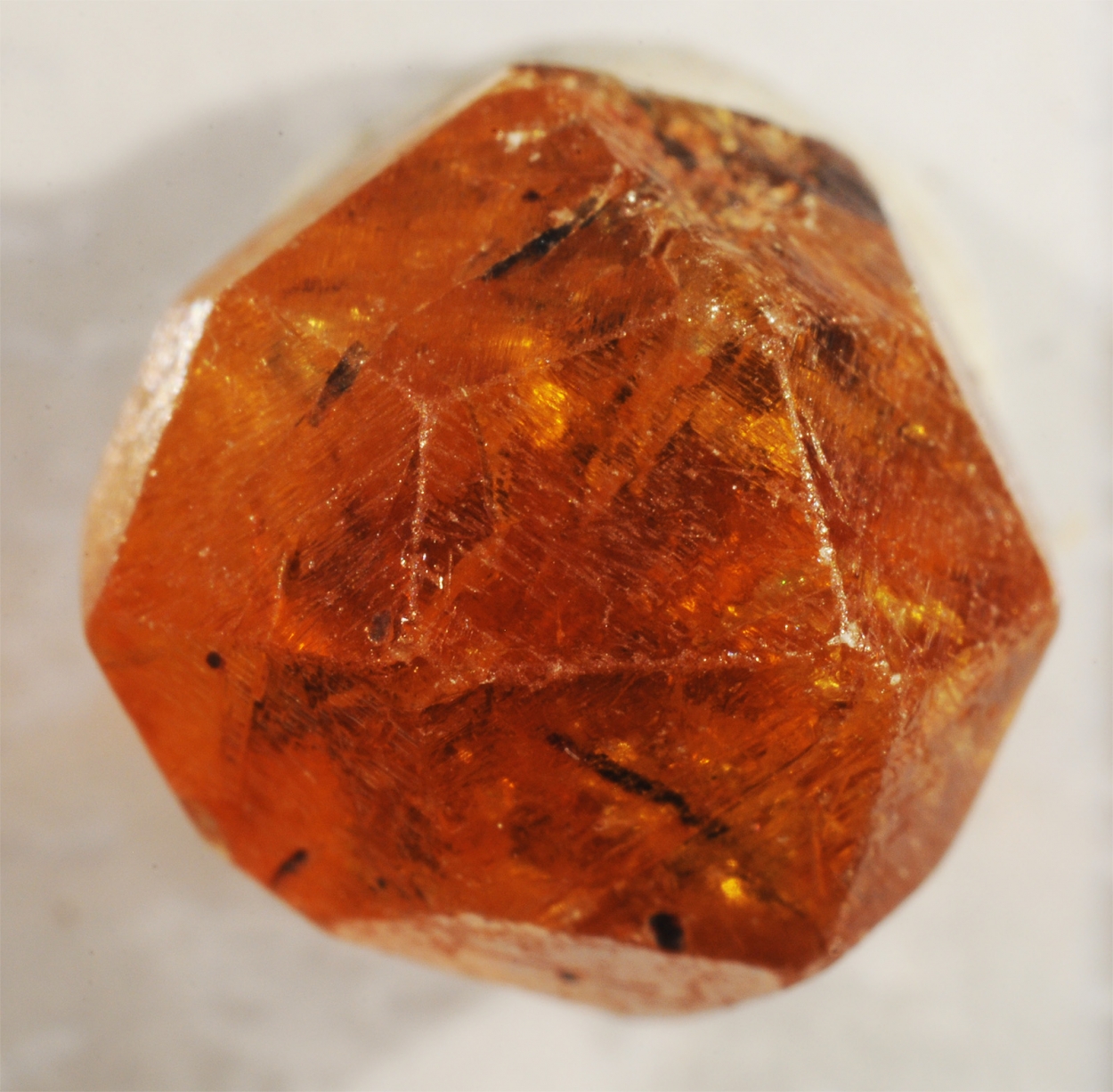 Spessartine