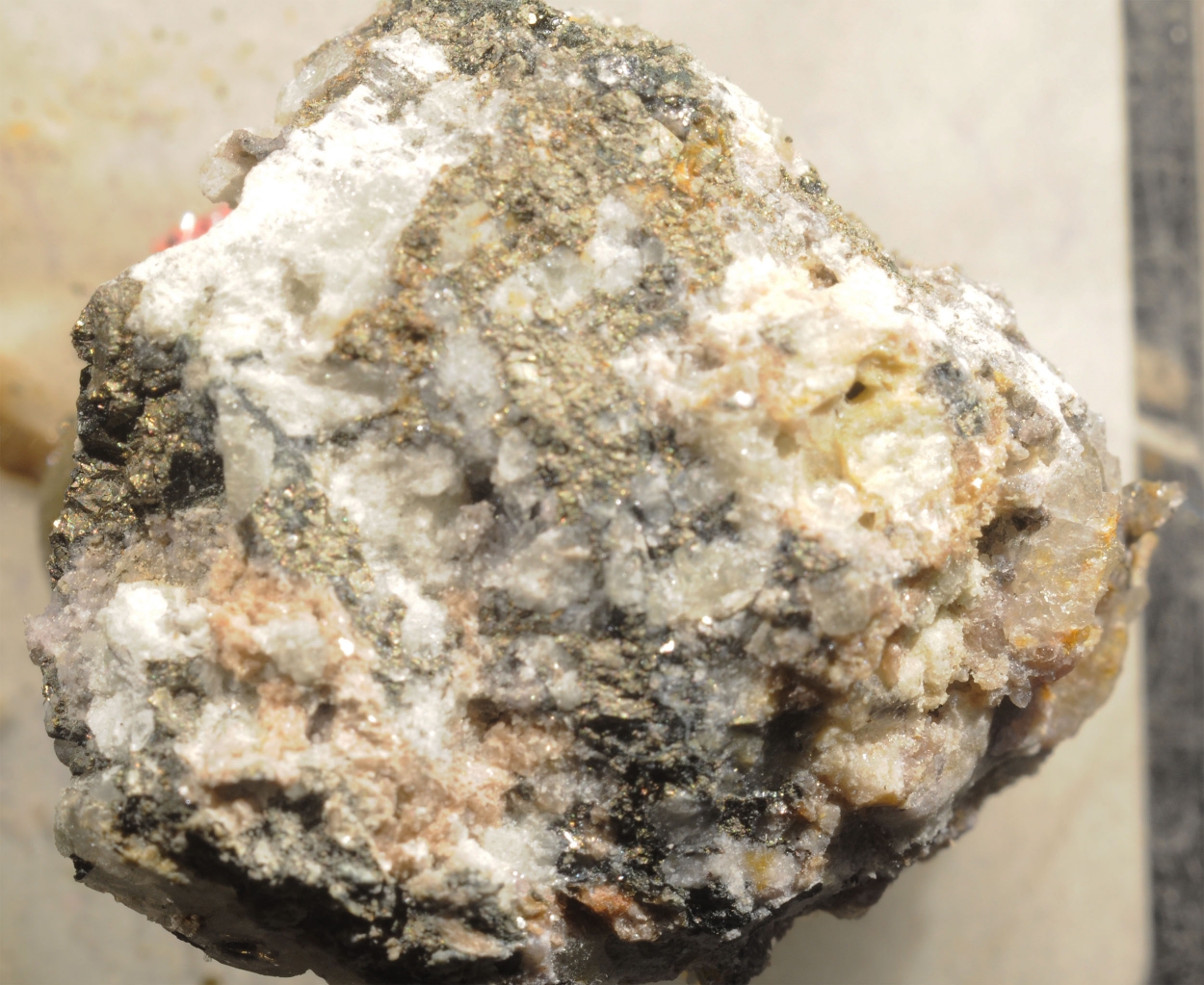 Chalcopyrite