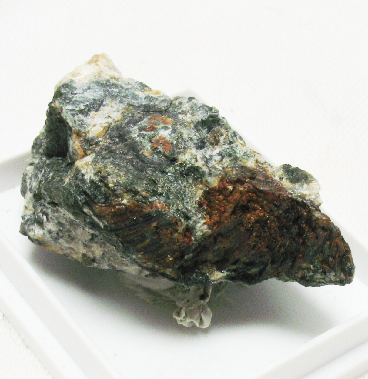 Normandite