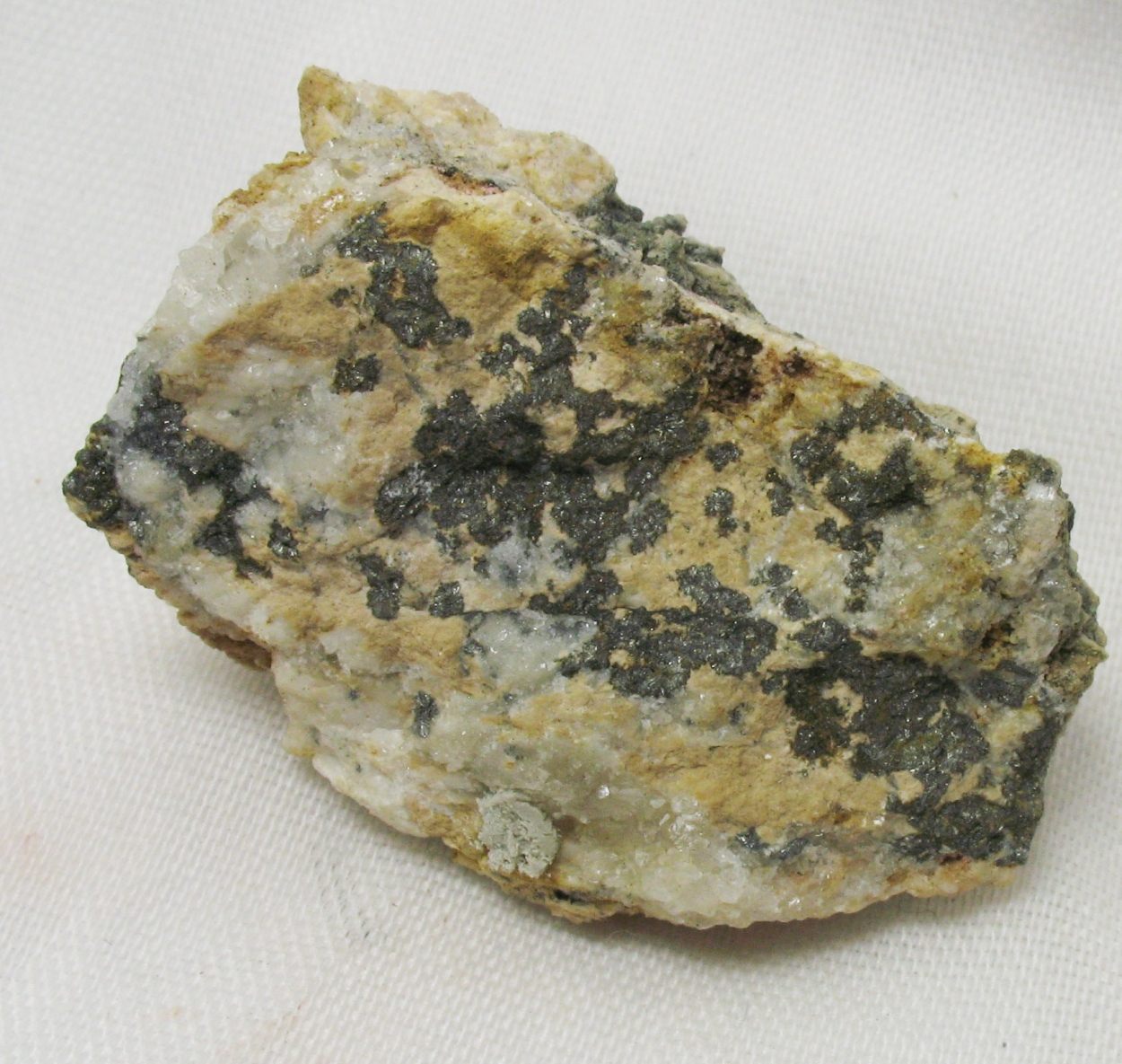 Safflorite