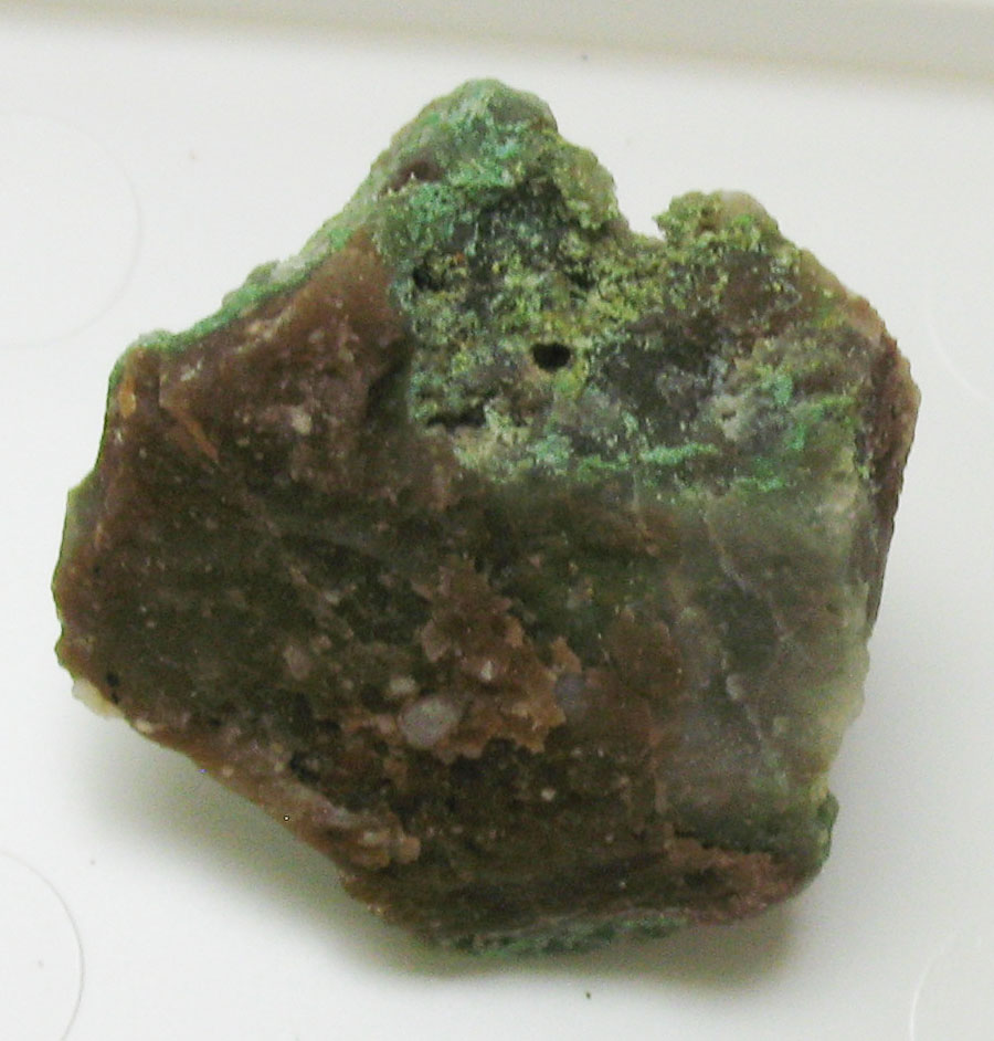 Beyerite