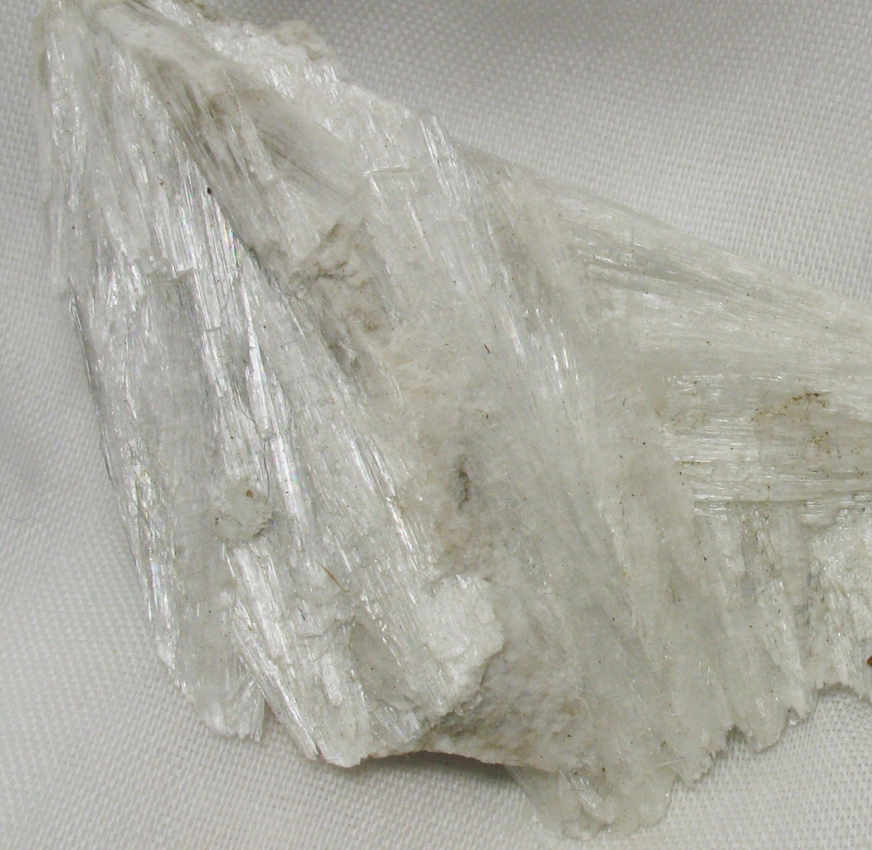 Hydroboracite