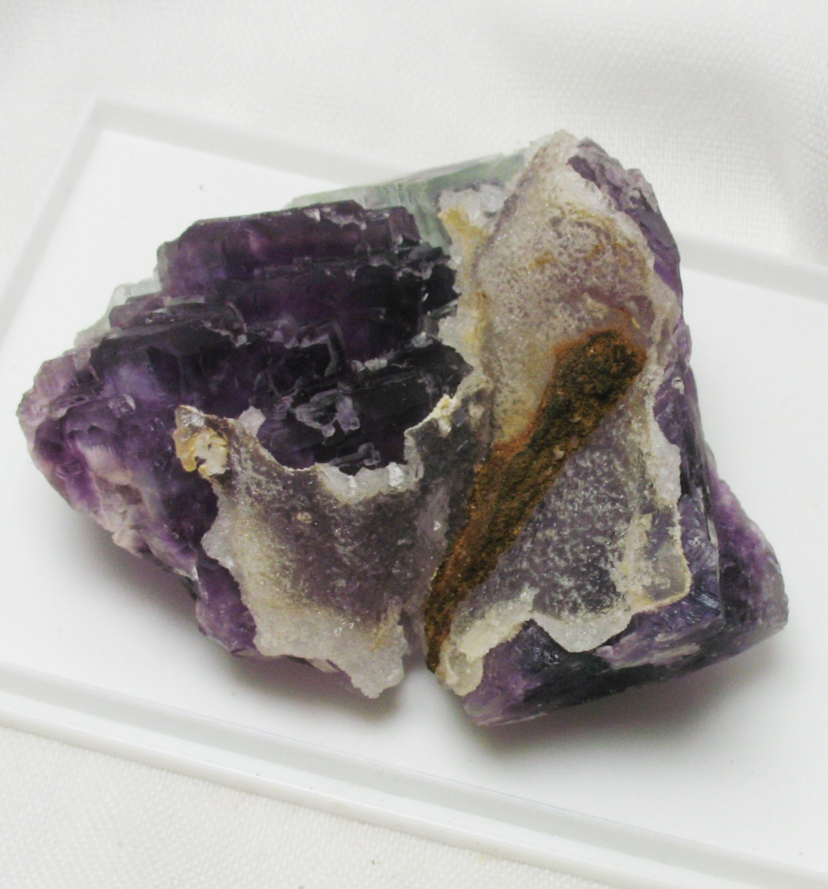 Fluorite