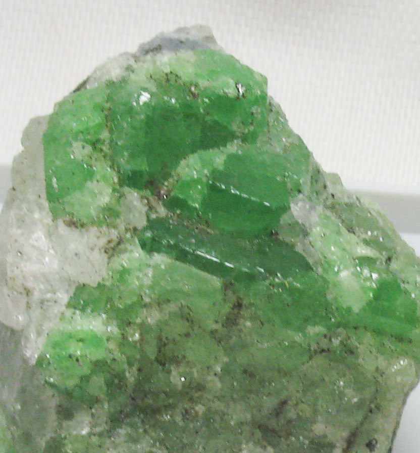 Tsavorite