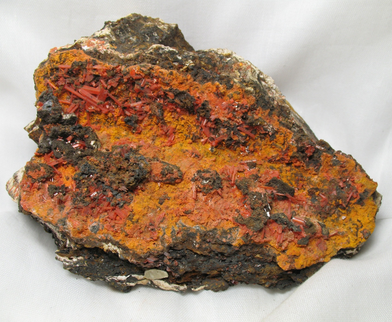 Crocoite