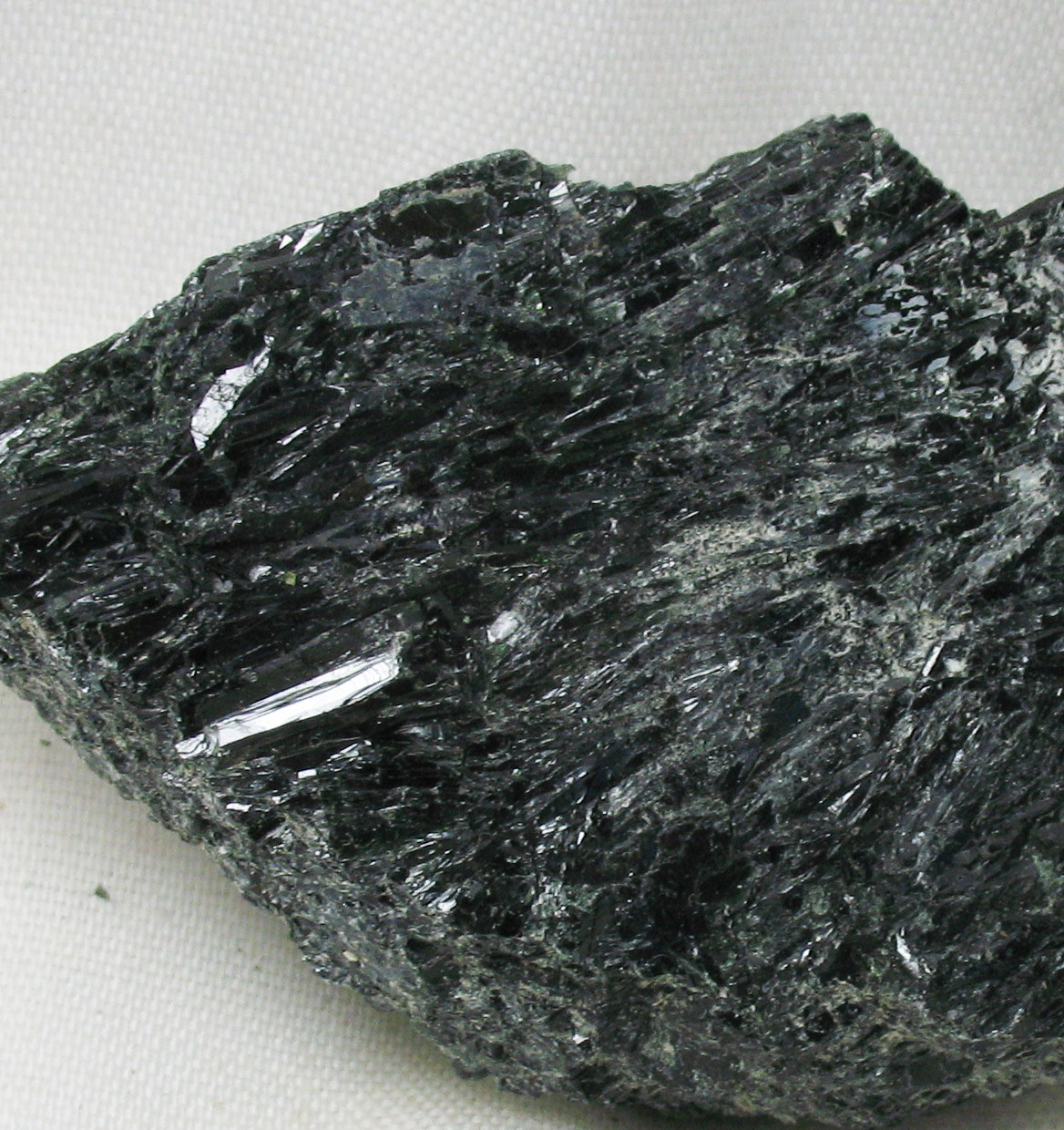 Pargasite