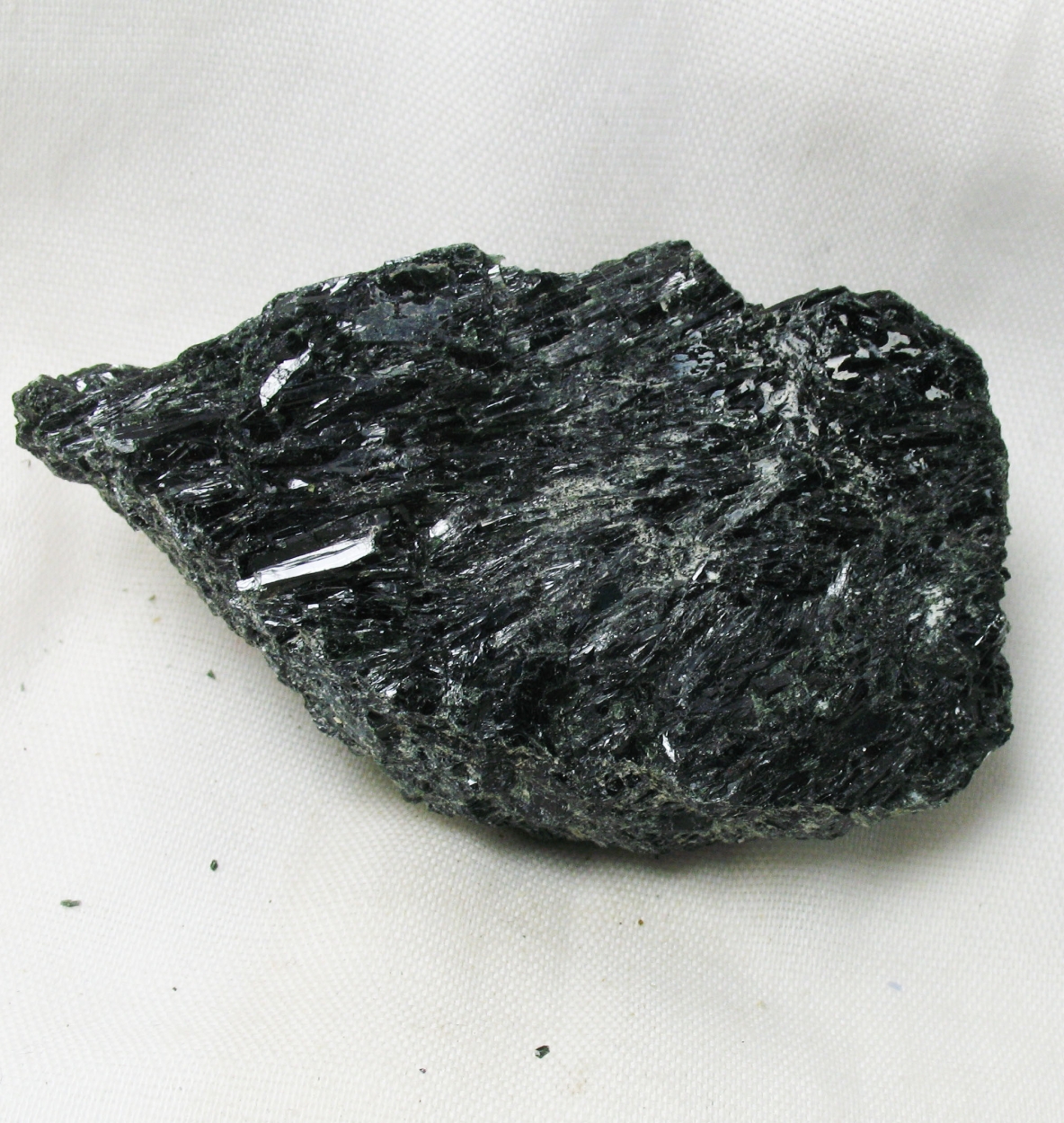 Pargasite